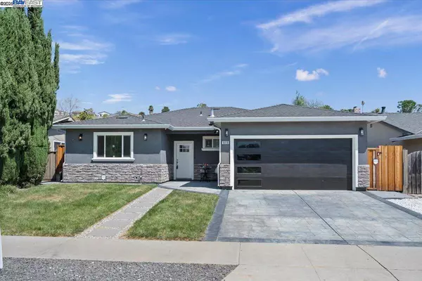 4614 Houndshaven Way, San Jose, CA 95111