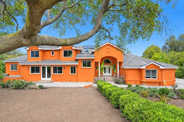 12800 Clausen Ct, Los Altos Hills, CA 94022