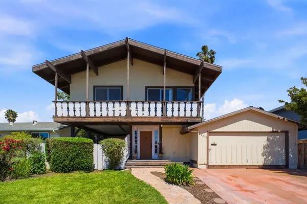 48332 Cottonwood St, Fremont, CA 94539