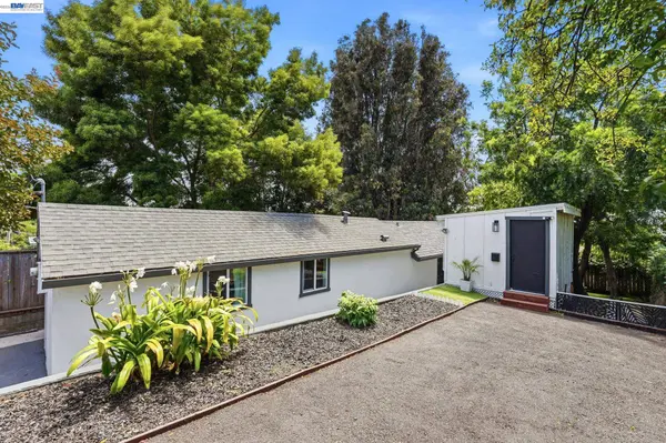 6110 Ralston Ave, Richmond, CA 94805