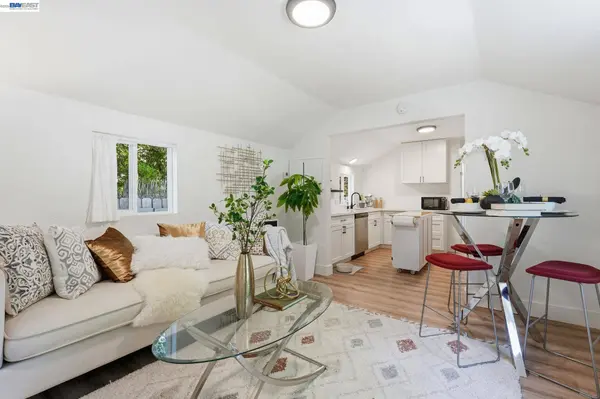 6110 Ralston Ave, Richmond, CA 94805