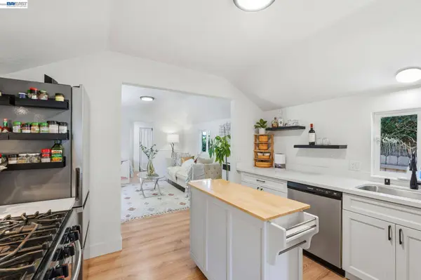 6110 Ralston Ave, Richmond, CA 94805