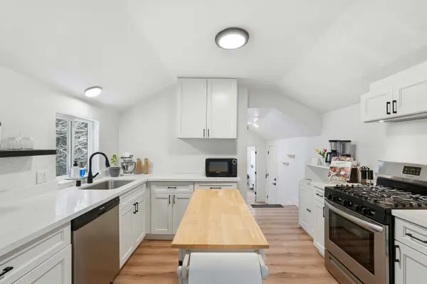6110 Ralston Ave, Richmond, CA 94805-1517