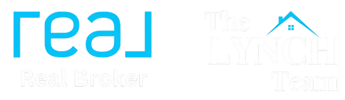 The Lynch Team at REAL Broker