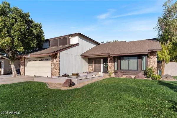 12001 N 53rd Avenue, Glendale, AZ 85304