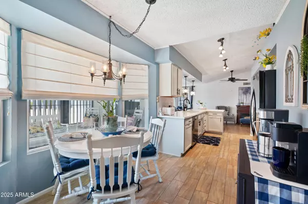 17602 N DESERT GLEN Drive, Sun City West, AZ 85375