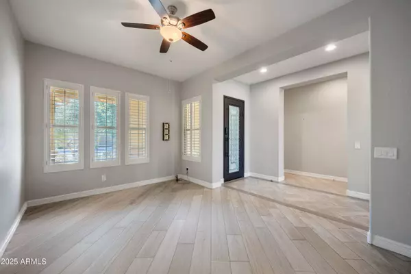 5661 S CROWLEY --, Mesa, AZ 85212