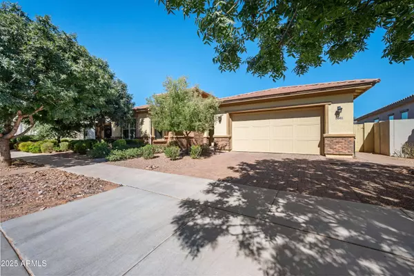 5661 S CROWLEY --, Mesa, AZ 85212