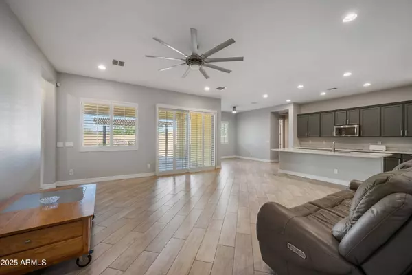 5661 S CROWLEY --, Mesa, AZ 85212