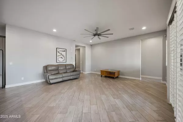 5661 S CROWLEY --, Mesa, AZ 85212