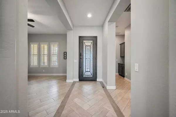 5661 S CROWLEY --, Mesa, AZ 85212