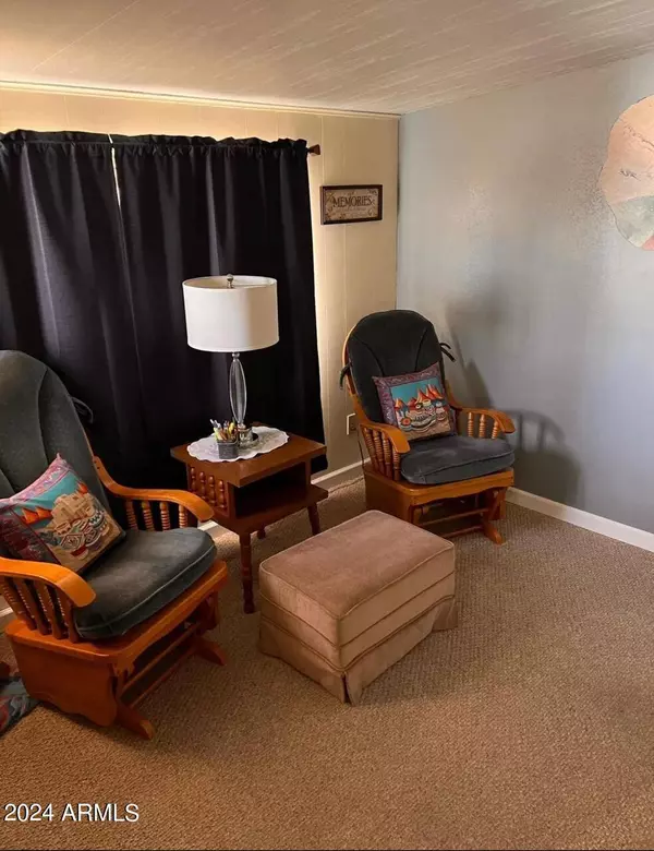 2701 E ALLRED Avenue #68, Mesa, AZ 85204