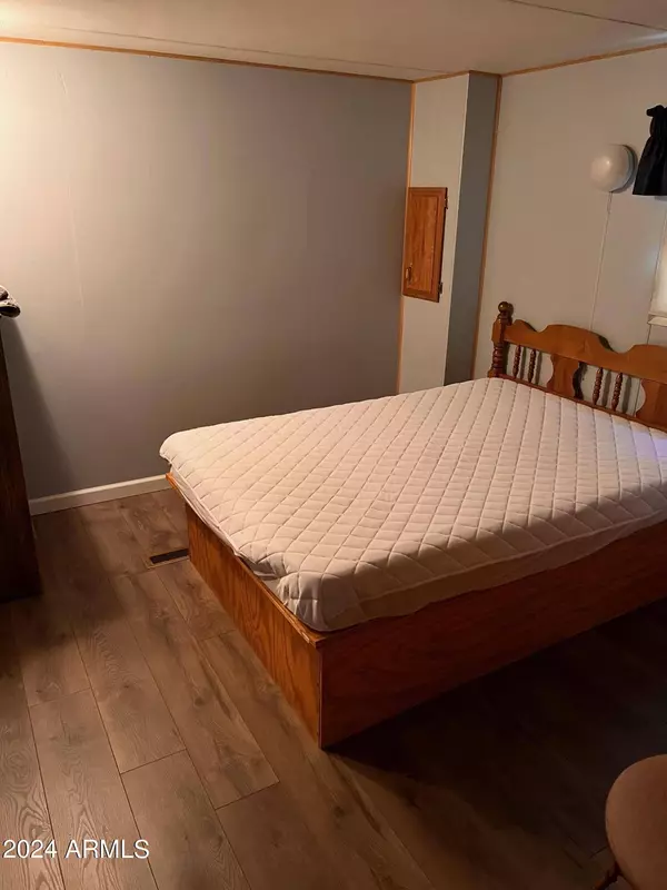 2701 E ALLRED Avenue #68, Mesa, AZ 85204