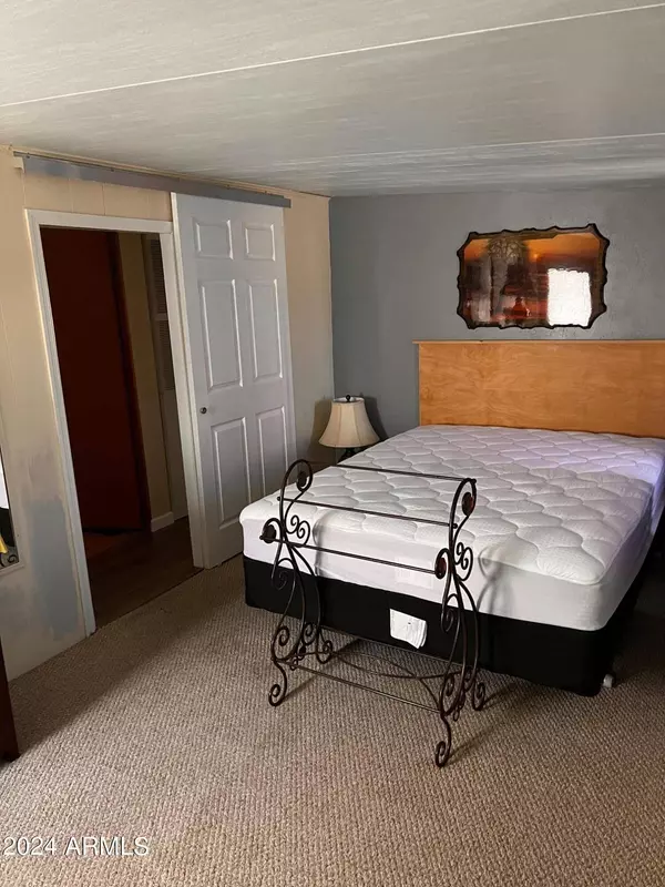 2701 E ALLRED Avenue #68, Mesa, AZ 85204