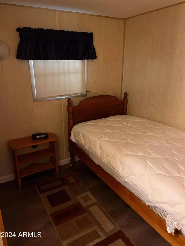 2701 E ALLRED Avenue #68, Mesa, AZ 85204