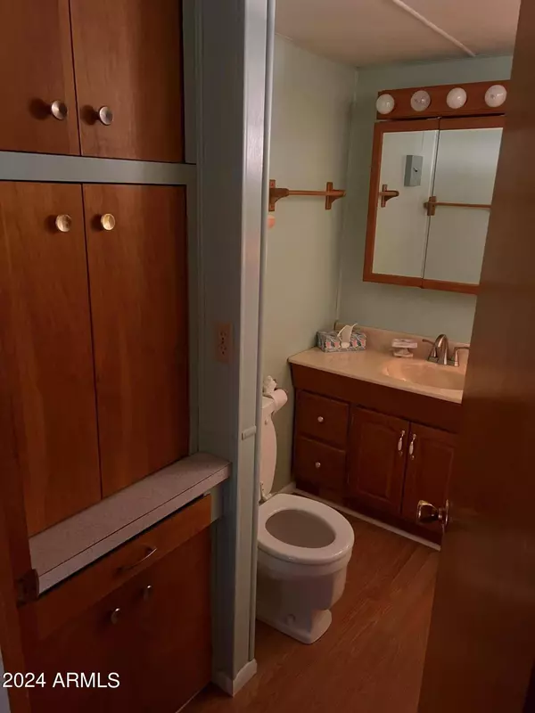 2701 E ALLRED Avenue #68, Mesa, AZ 85204