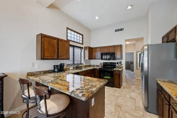 1426 E PRINCETON Avenue, Gilbert, AZ 85234