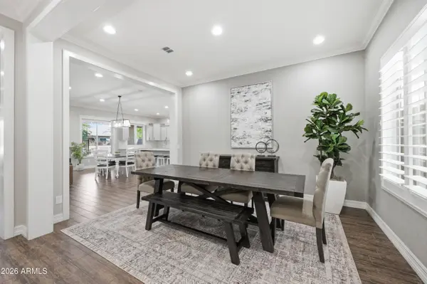 862 E HAMPTON Lane, Gilbert, AZ 85295