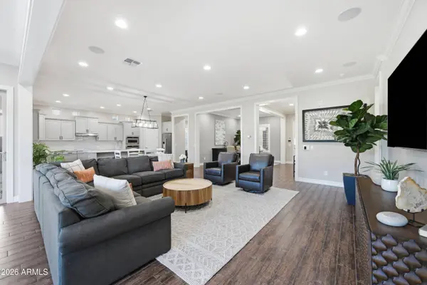 862 E HAMPTON Lane, Gilbert, AZ 85295