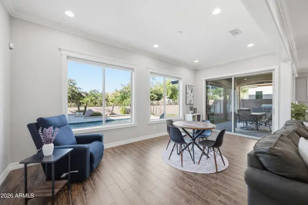 862 E HAMPTON Lane, Gilbert, AZ 85295