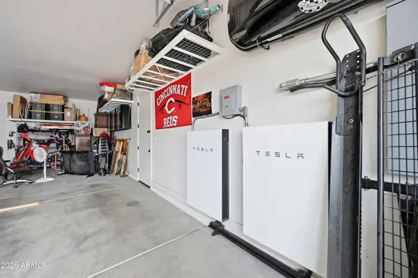 3062 W Ashurst Drive, San Tan Valley, AZ 85144