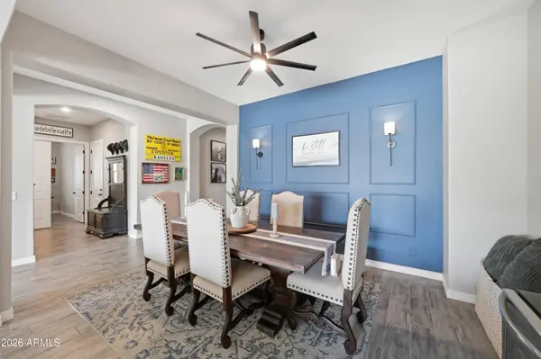 3062 W Ashurst Drive, San Tan Valley, AZ 85144