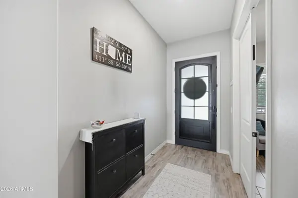 3062 W Ashurst Drive, San Tan Valley, AZ 85144