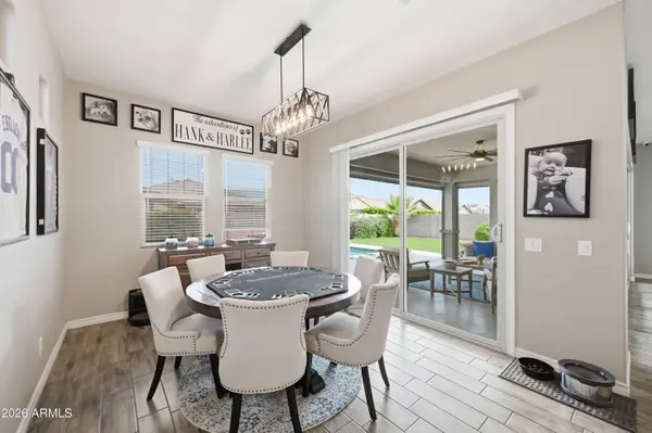 3062 W Ashurst Drive, San Tan Valley, AZ 85144