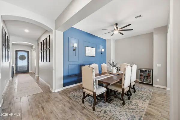 3062 W Ashurst Drive, San Tan Valley, AZ 85144