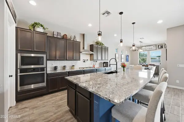 3062 W Ashurst Drive, San Tan Valley, AZ 85144