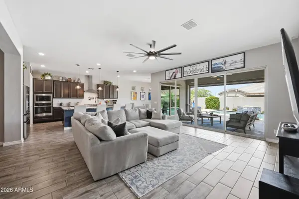 3062 W Ashurst Drive, San Tan Valley, AZ 85144