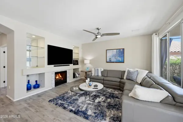 3777 S COLT Drive, Gilbert, AZ 85297