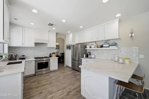 3777 S COLT Drive, Gilbert, AZ 85297