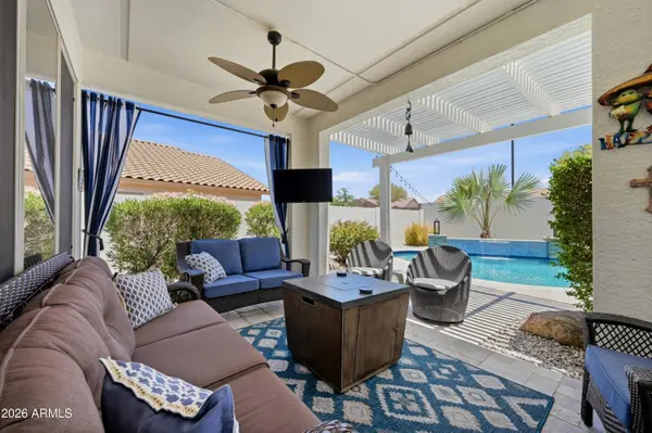 3777 S COLT Drive, Gilbert, AZ 85297