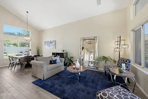 3777 S COLT Drive, Gilbert, AZ 85297