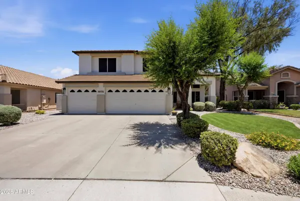 3777 S COLT Drive, Gilbert, AZ 85297