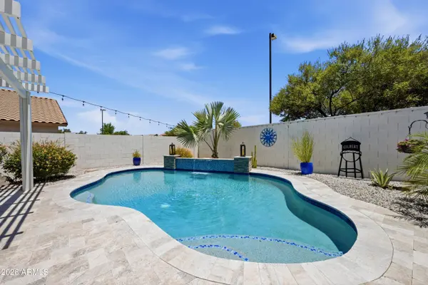 3777 S COLT Drive, Gilbert, AZ 85297