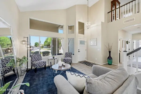 3777 S COLT Drive, Gilbert, AZ 85297