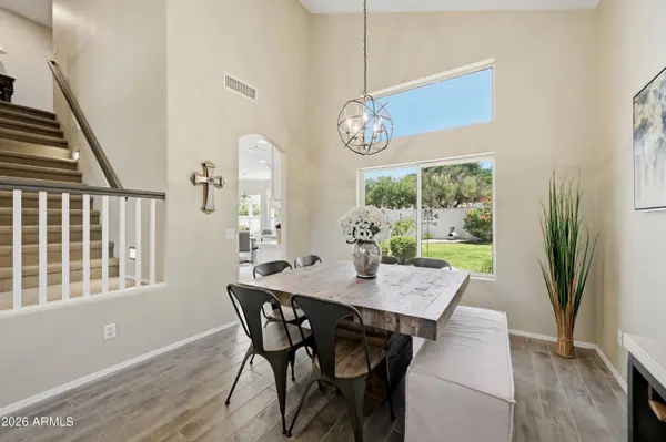 3777 S COLT Drive, Gilbert, AZ 85297