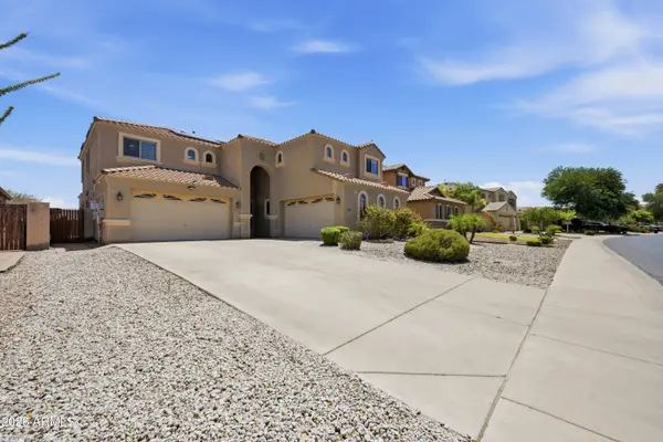 5797 E DIONYSUS Drive, Florence, AZ 85132