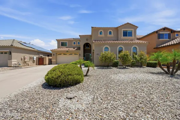 5797 E DIONYSUS Drive