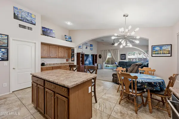 21170 E CALLE DE FLORES Street, Queen Creek, AZ 85142