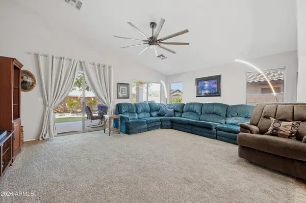 21170 E CALLE DE FLORES Street, Queen Creek, AZ 85142