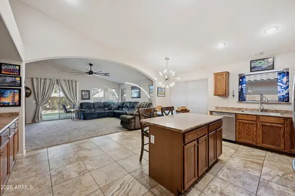 21170 E CALLE DE FLORES Street, Queen Creek, AZ 85142