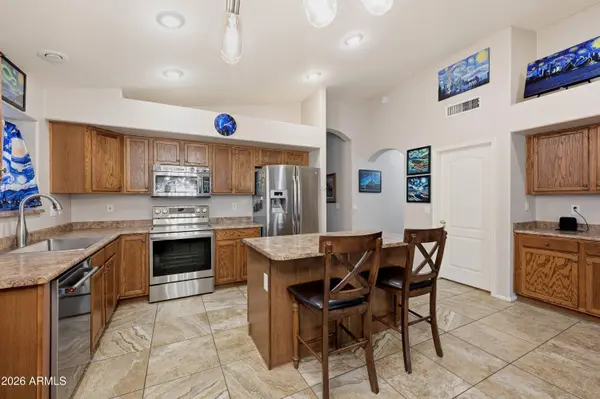 21170 E CALLE DE FLORES Street, Queen Creek, AZ 85142
