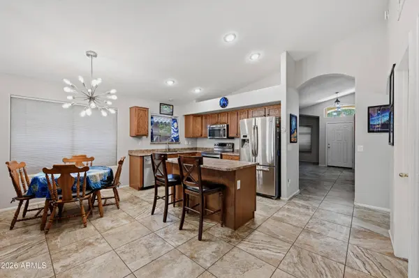 21170 E CALLE DE FLORES Street, Queen Creek, AZ 85142