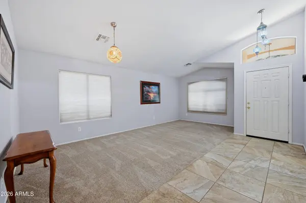 21170 E CALLE DE FLORES Street, Queen Creek, AZ 85142