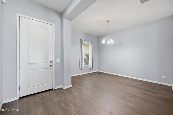 5538 S ABBEY --, Mesa, AZ 85212