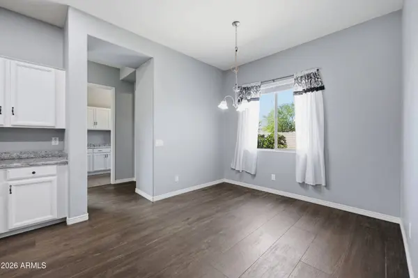 5538 S ABBEY --, Mesa, AZ 85212
