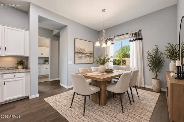 5538 S ABBEY --, Mesa, AZ 85212